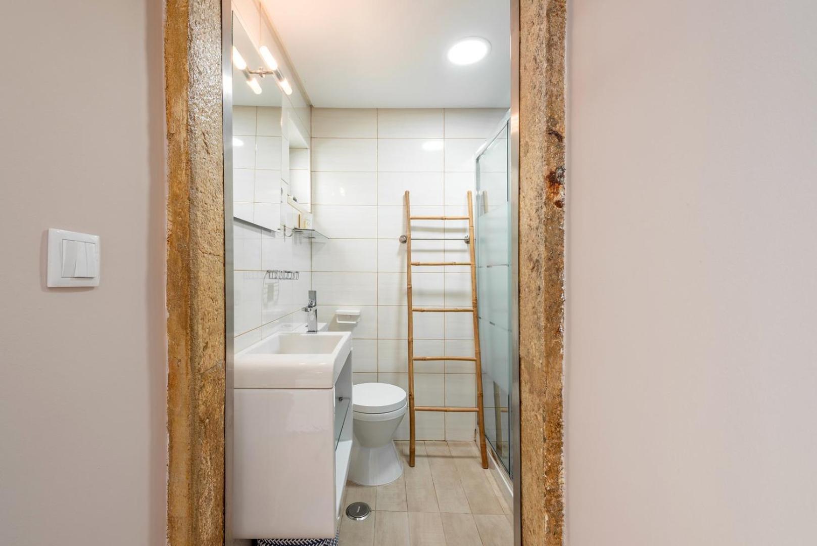 Apartamento Guestready - Bright And Cozy In *