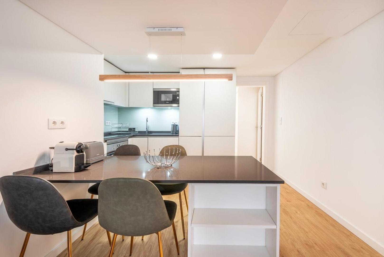 Guestready - Bright And Cozy In Apartamento Lisboa