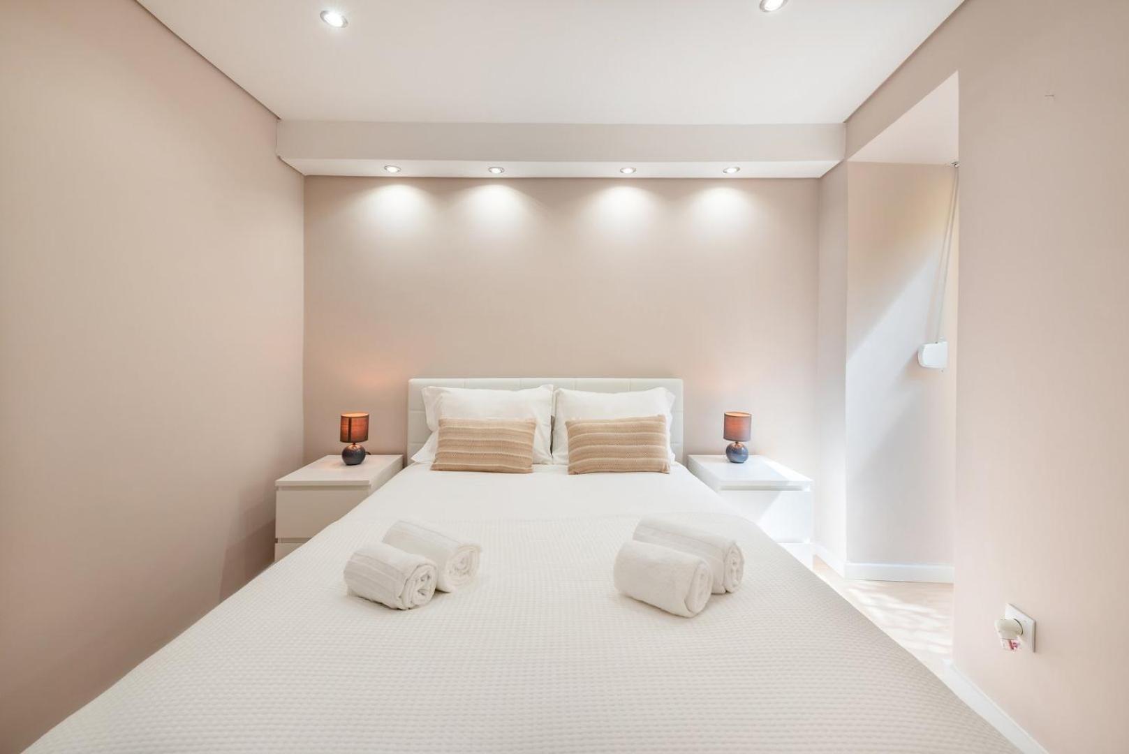 Guestready - Bright And Cozy In Apartamento