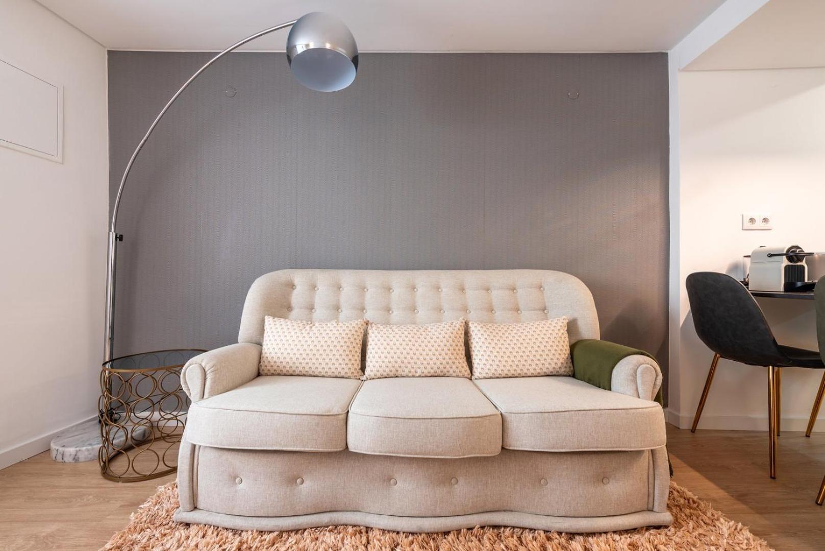 Guestready - Bright And Cozy In Apartamento Lisboa