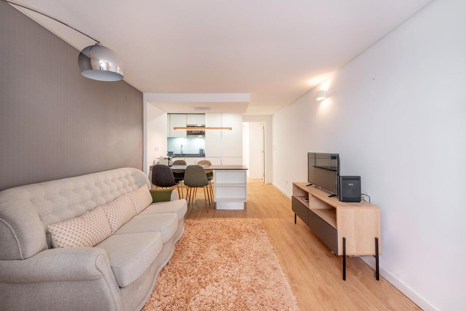 Guestready - Bright And Cozy In Apartamento