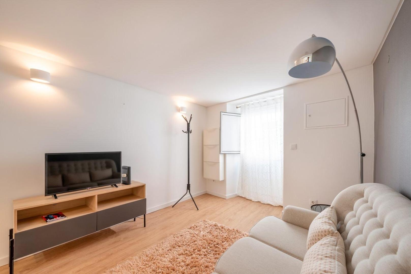 Guestready - Bright And Cozy In Apartamento Lisboa