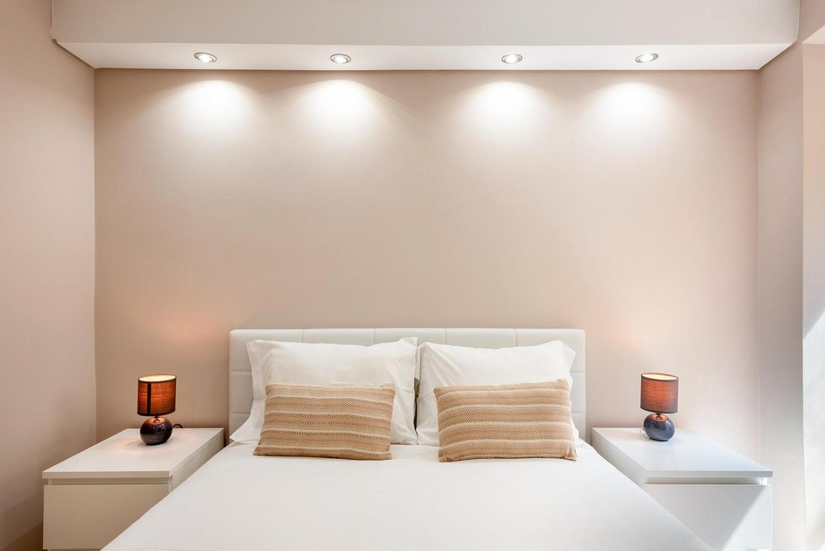 Apartamento Guestready - Bright And Cozy In Lisboa