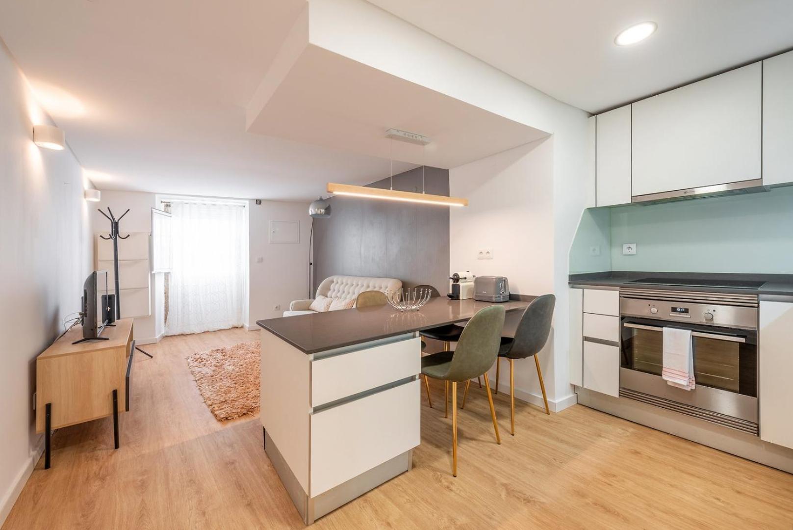 Guestready - Bright And Cozy In Lisboa