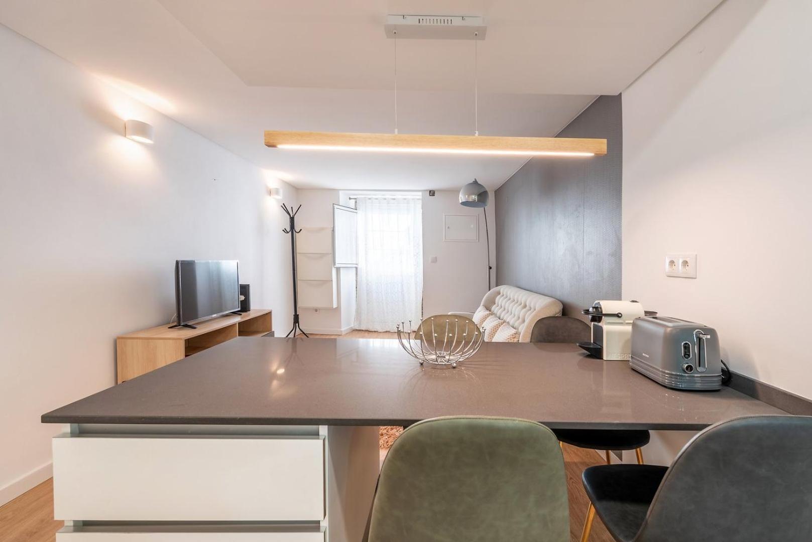Guestready - Bright And Cozy In * Lisboa