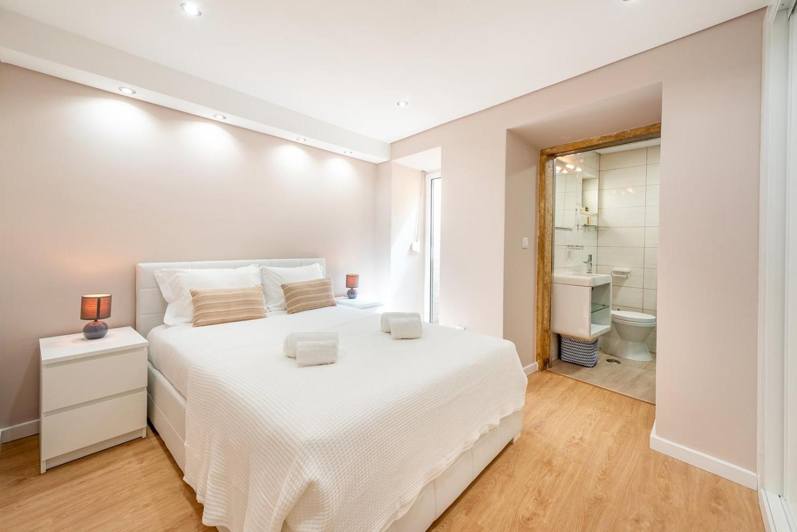 Guestready - Bright And Cozy In Apartamento
