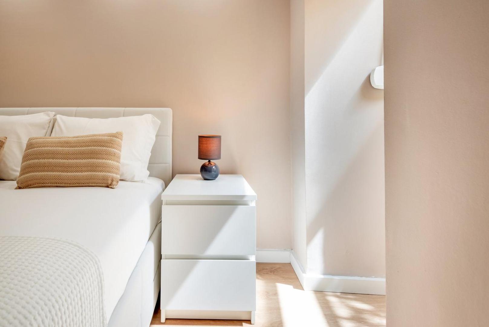 Guestready - Bright And Cozy In Apartamento *