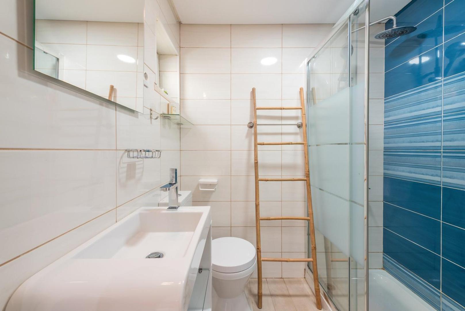 Apartamento Guestready - Bright And Cozy In Lisboa