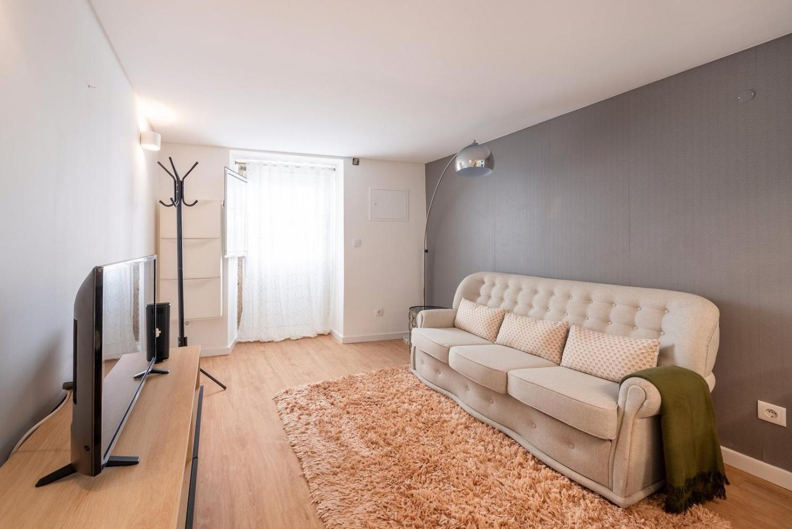 Guestready - Bright And Cozy In * Lisboa